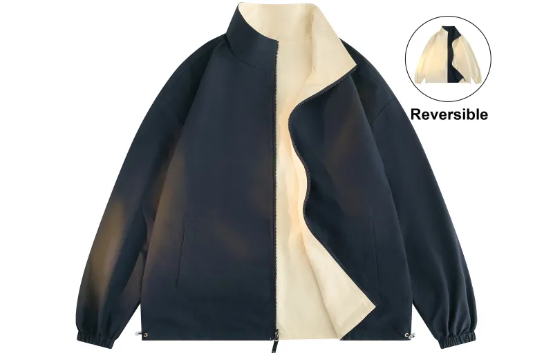 FUERZA Jackets Unisex-29