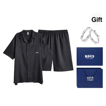 Peninsula City Pajama Set Unisex
