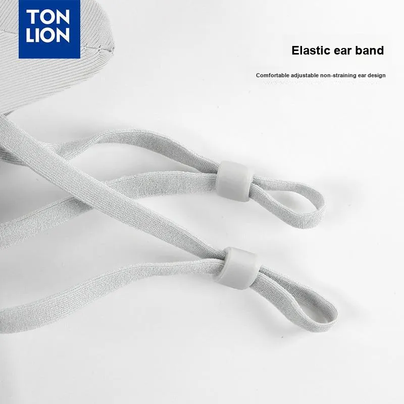 Tonlion Polyamide Sun Protection Masks Women's-3