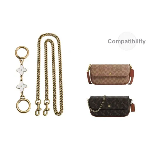 Сумка Alloy Аксессуар Женский Античное Золото