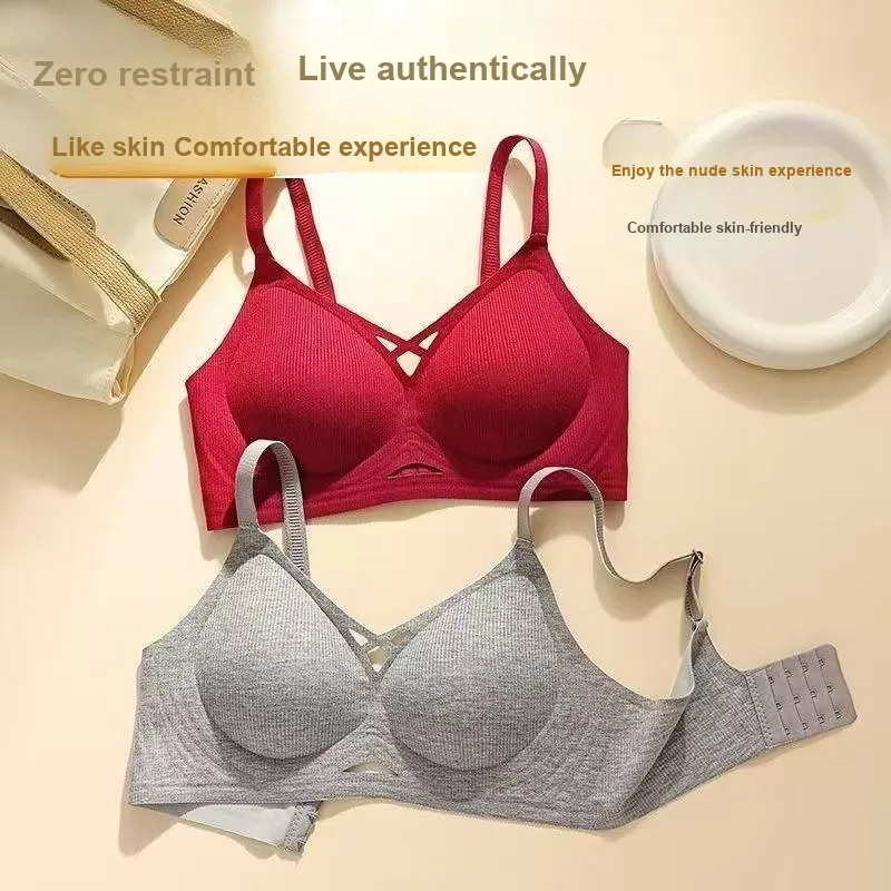 MADALLO Women's Bras-8
