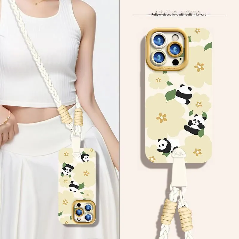 Interesting shell Phone Cases-3