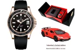 Submarine Black Gold Black[Lover Limited Edition Sports Car]