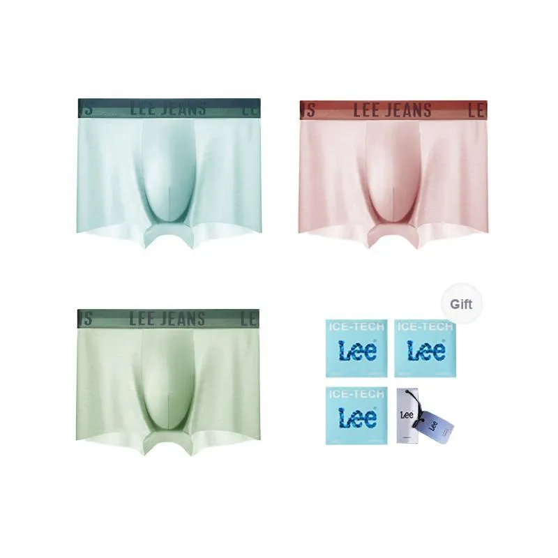 Lee Men Underpants-0