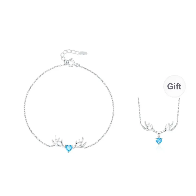 ME LUXE Bracelets Women's-15