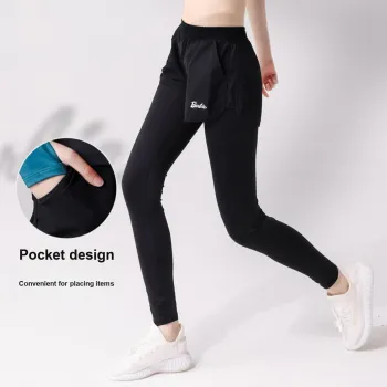 Barbie Sports Pants Women's Black