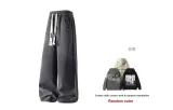 Dark Gray (Comes with A Branded Sweatshirt, One Piece)