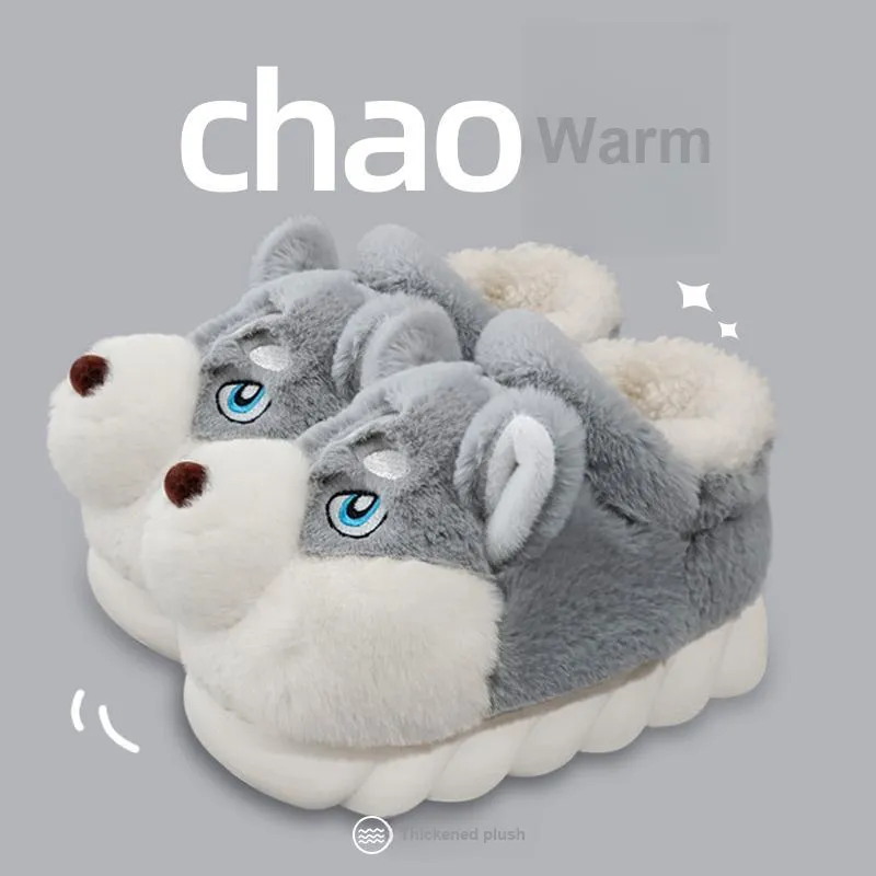 FGHGF Slippers / Home Slippers-4