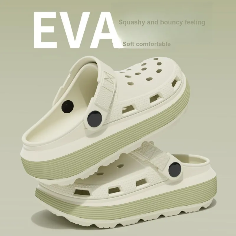 TZLDN Slippers / Home Slippers-2