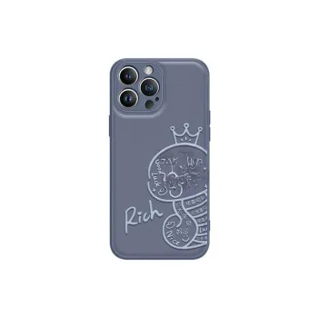 MSMF Phone Cases