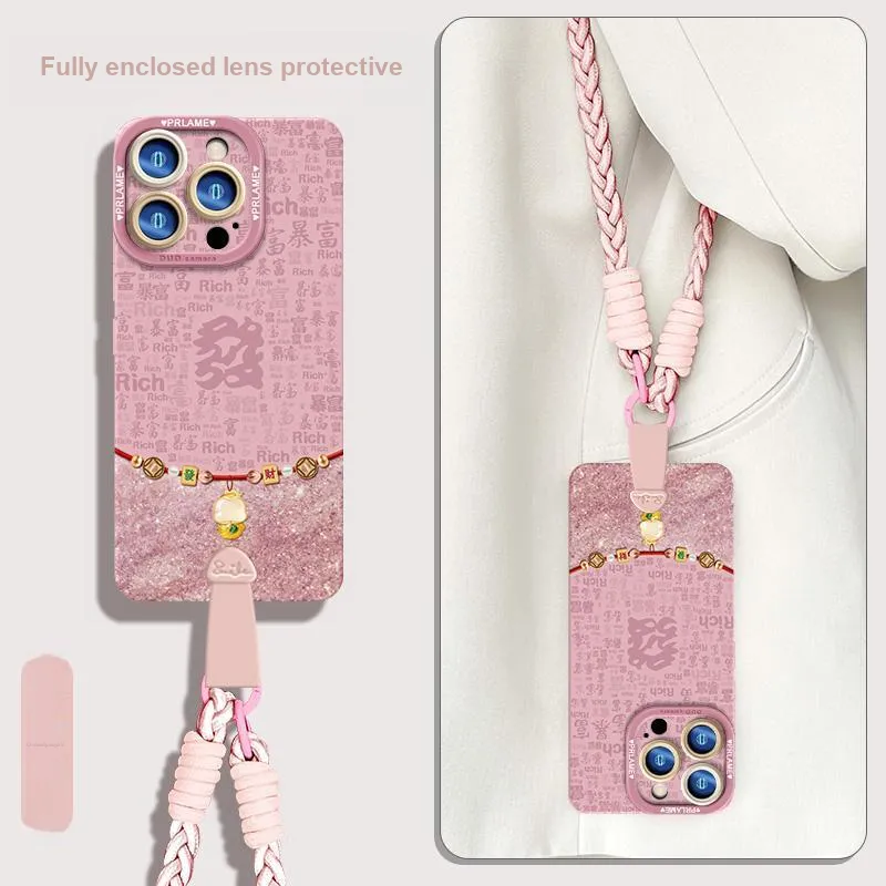 Interesting shell Phone Cases-13