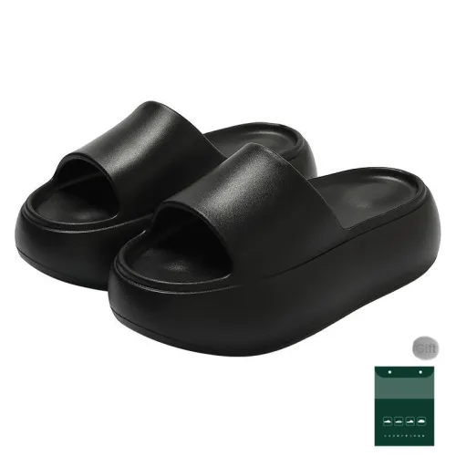 Cat power Slippers / Home Slippers