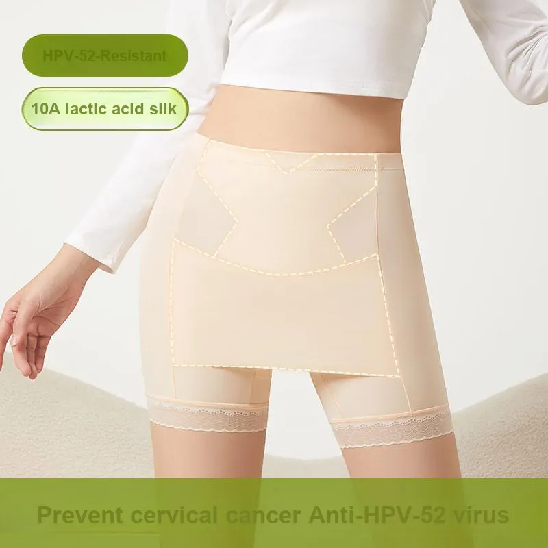XIA.WA.ZHI.XIU Leggings Women's Gift Box Of 2 Strips-18