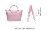 [Pink]45.5-65cm Adjustable Strap (Perforated Set)