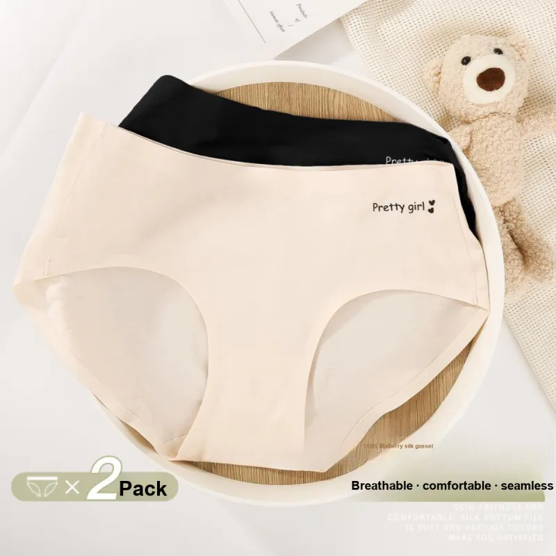 LoveEsteem Underpants Women's 2 Pack-1