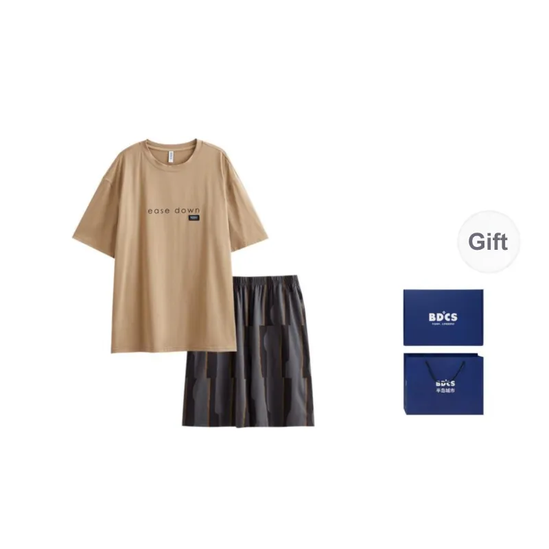 Peninsula City Pajama Gift Box Men's-4