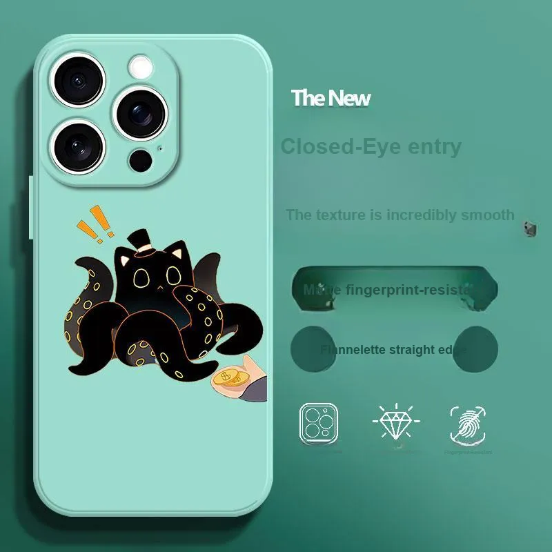 BAOCHENG Phone Cases-9