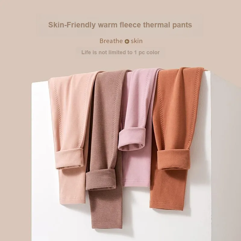 Casenland Thermal Pants Women's-27