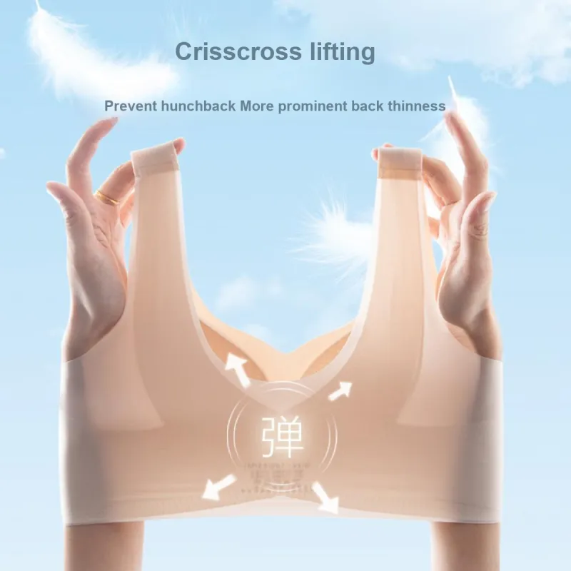 KAOATOAO Women's Bras-2