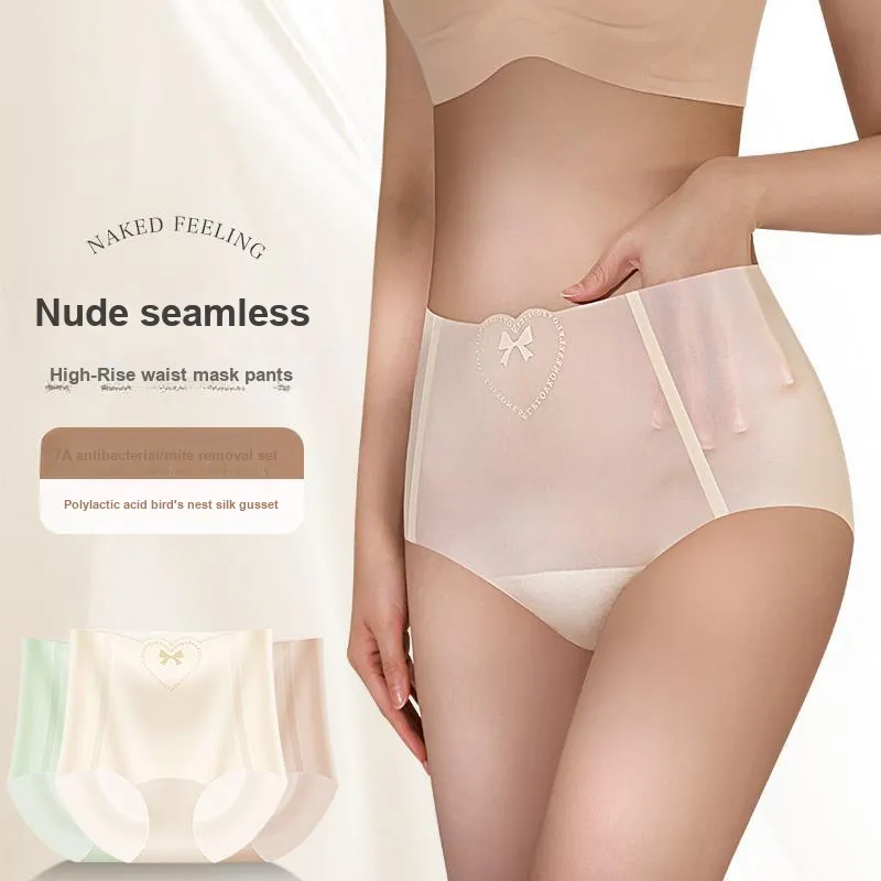 Herbal Primer Underpants Women's 2 Pack-17