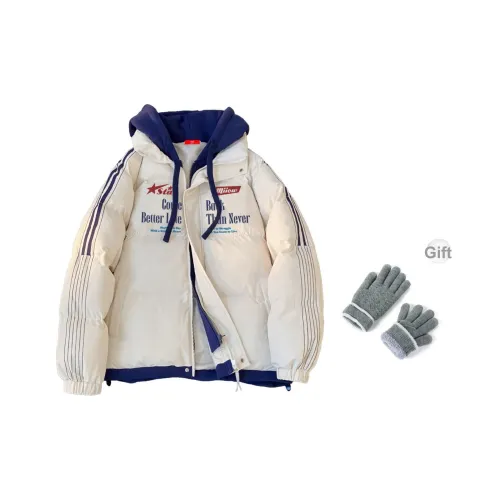 MIIOW Trend Party series Пуховая куртка Унисекс