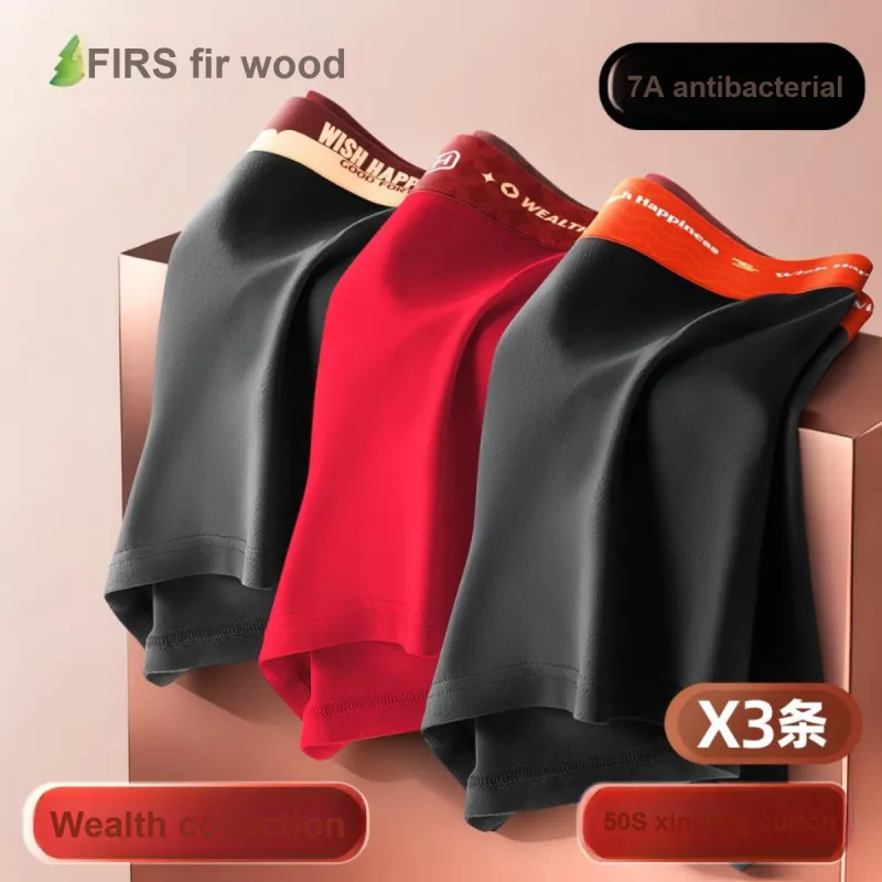 FIRS Men Underpants-3