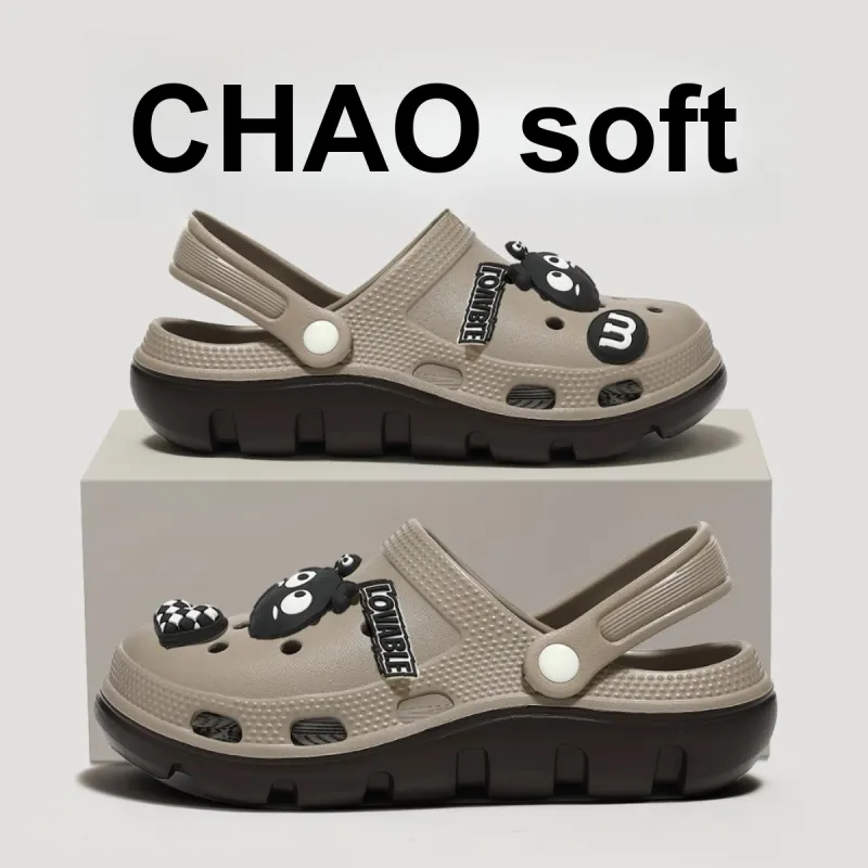 KUUJOO Slippers / Home Slippers-18