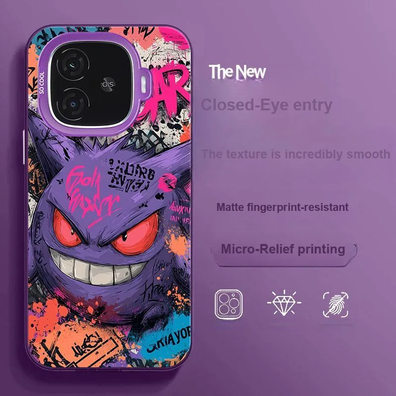 BAOCHENG Phone Cases-5