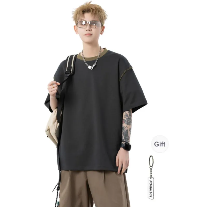 NOAHGIGI T Shirts Unisex-12