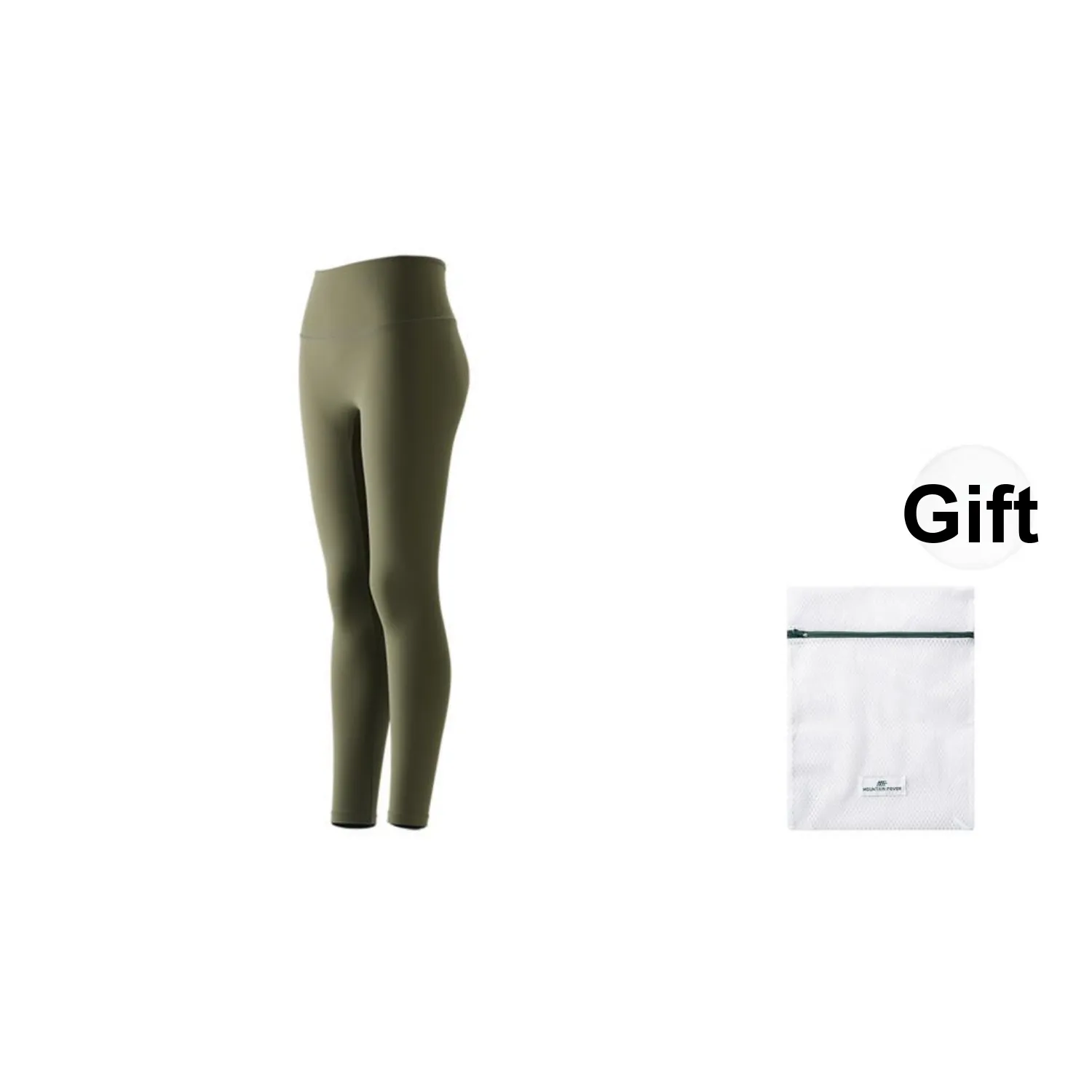 MOUNTAIN FEVER Yoga Pants Women's