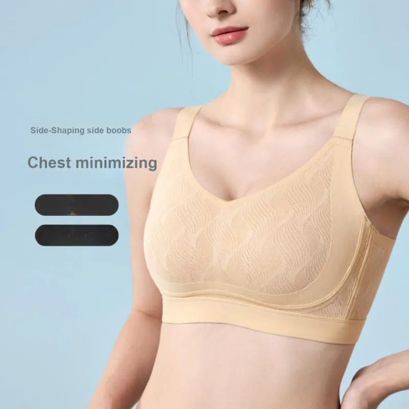 Senami Women's Bras-1