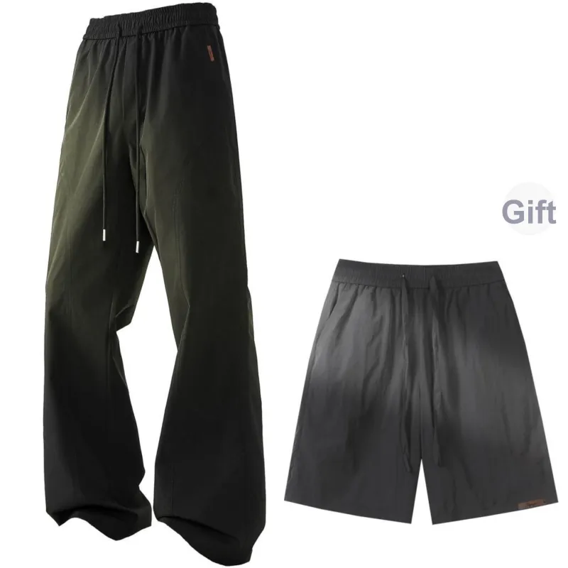 POPEYE Suit Trouser Unisex Navy Blue-18