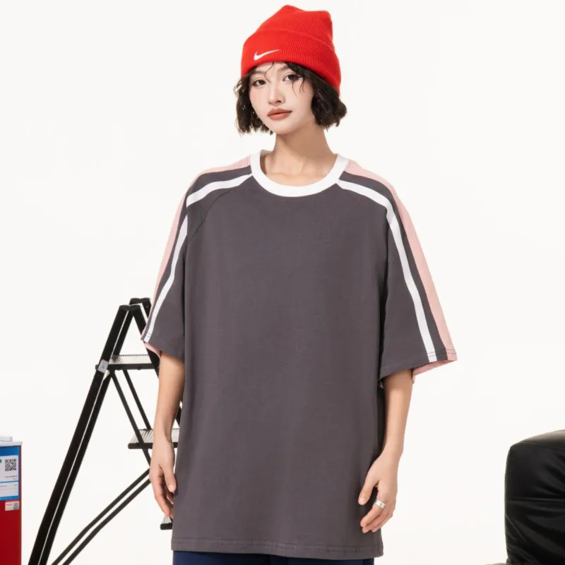 RHIME Chime95 Series T Shirt Unisex-15