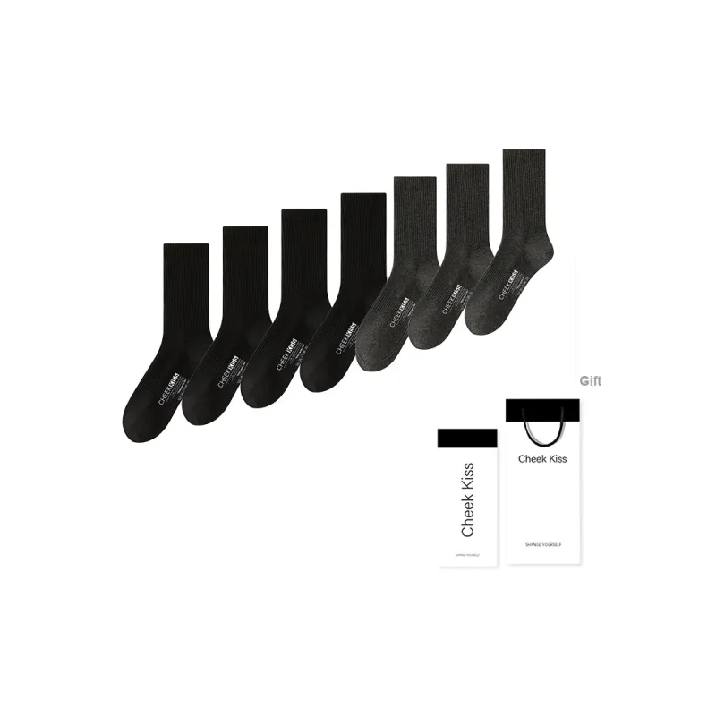 Cheekkiss Socks Gift Box Men's Combo Set-2