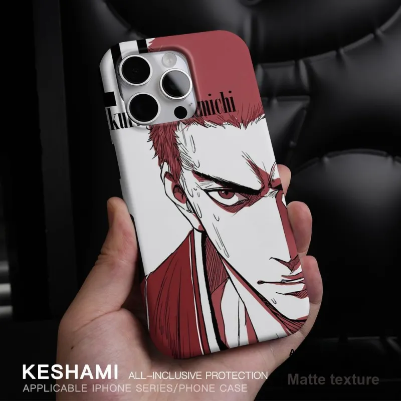 Keshami Phone Cases-26