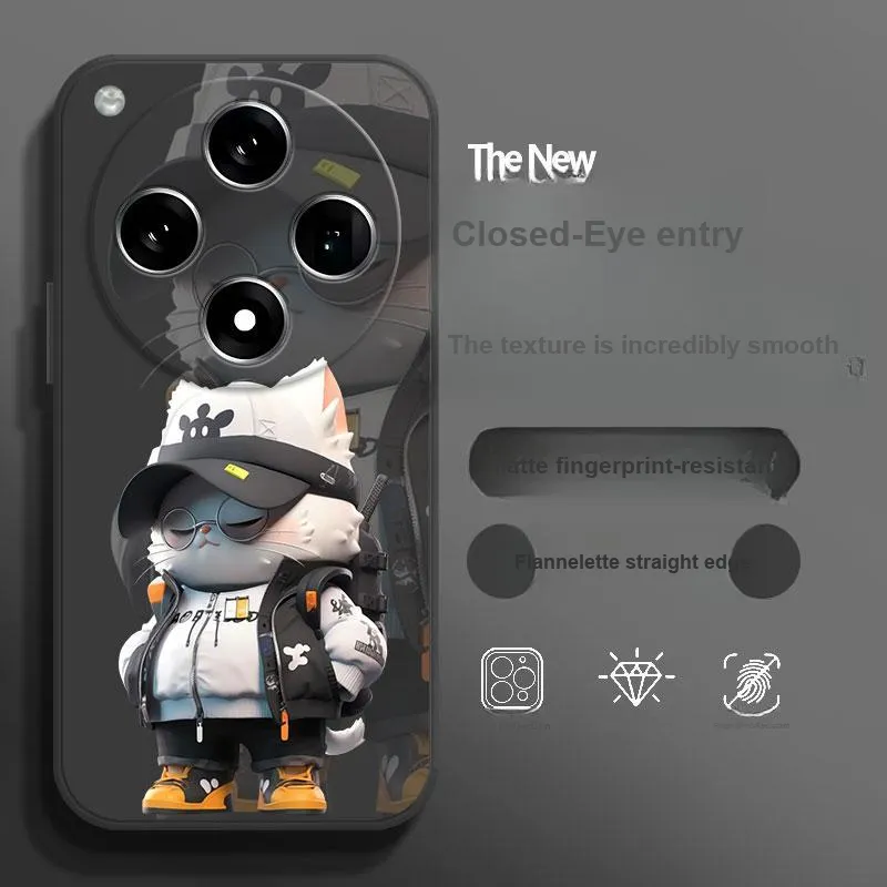 BAOCHENG Phone Cases-3