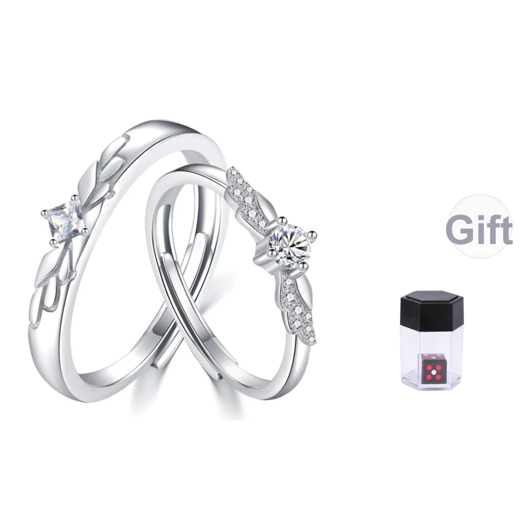 KADER Rings Unisex
