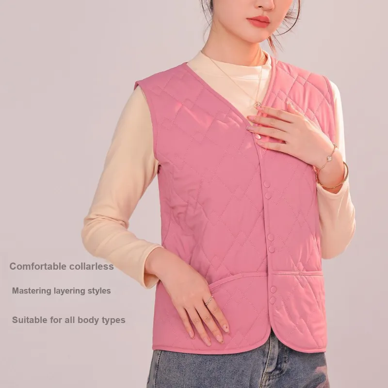 JUNEROSE Women's Thermal Tops-3