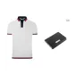 White (Box Included)
