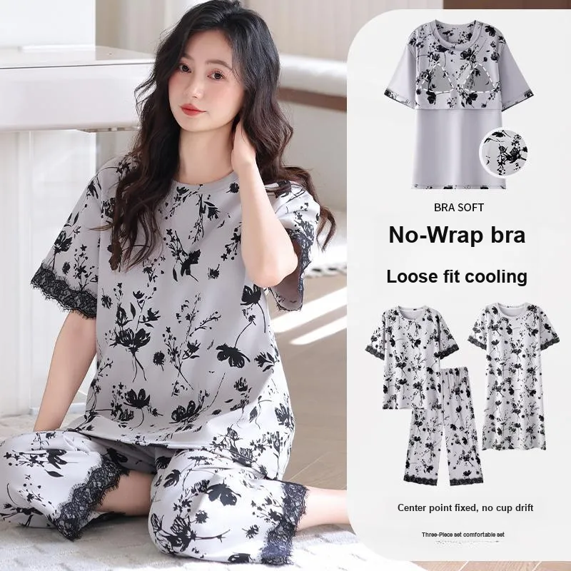 GOSO Women's Pajama Sets-1