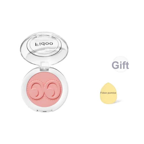 FUTING Контуринг для усиления сияния Румяна Пудра Легко смешивается