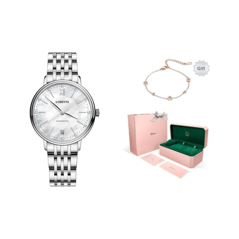 LOBINNI L Women's Watch-0