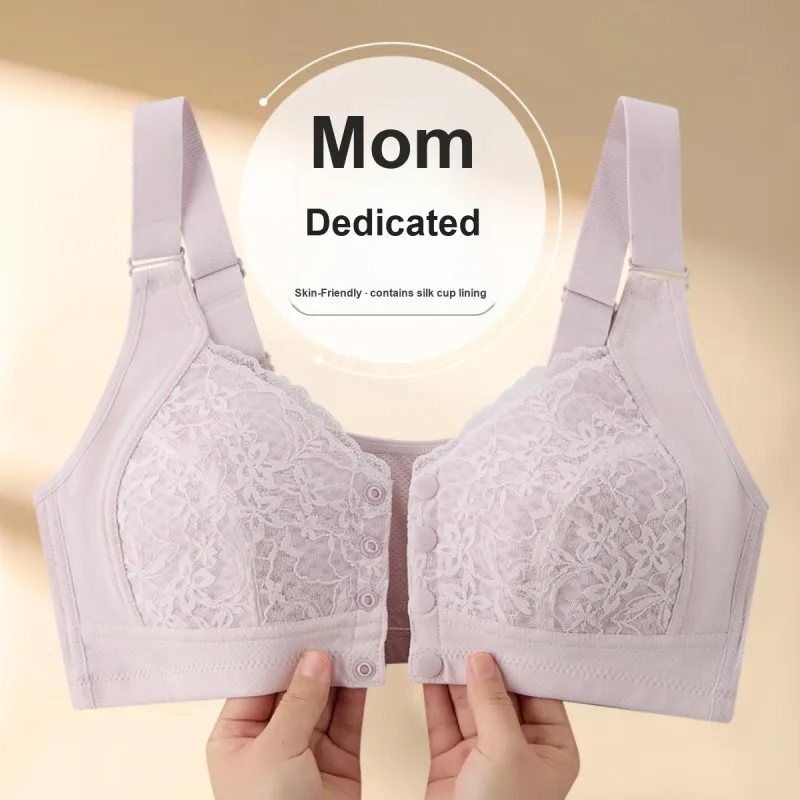Pretty lady Women's Bras-10