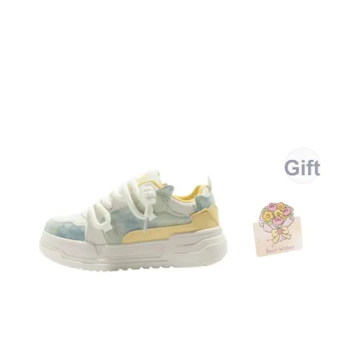 M MAICCO Дышащие Низкие Кроссовки для Скейтбординга Женские