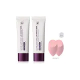 Defei Shiso 클리어 Barrier 크림 50ml *2 무료 뷰티 에그 2개