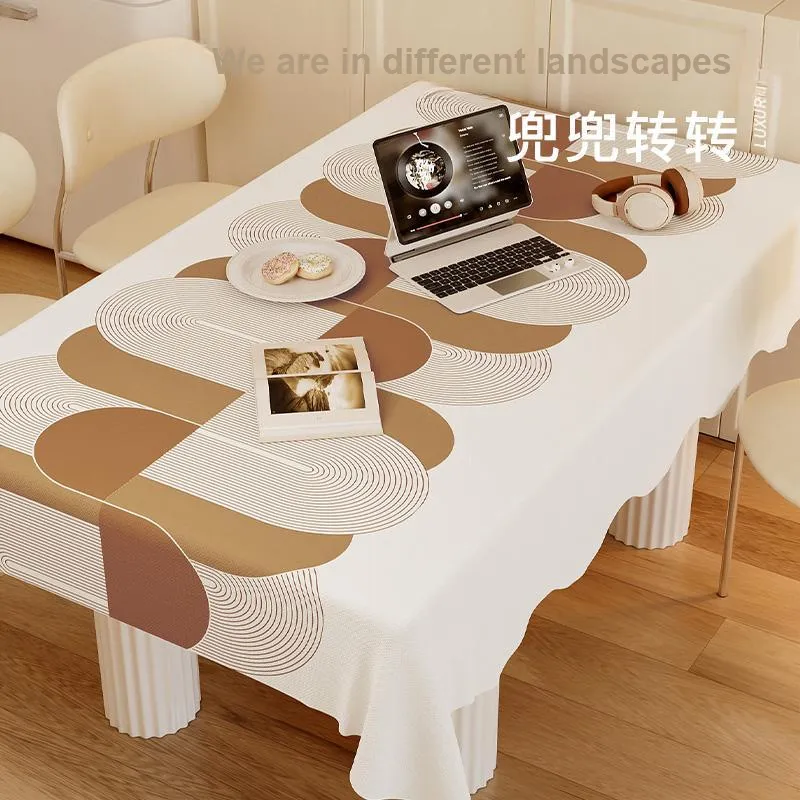 Post conception Tablecloths / Table Mats-1