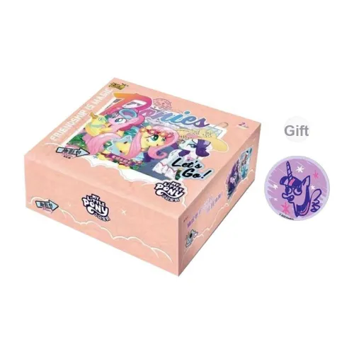 KAYOU IP/Аниме Карточки