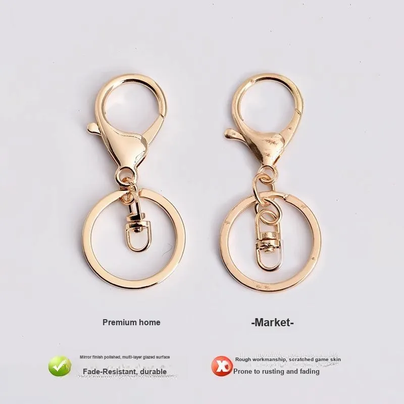 Danqin Pendants Unisex-7