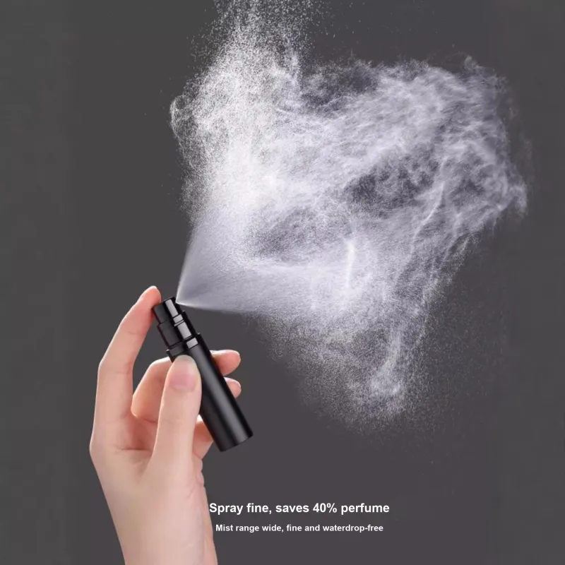 Goodgudi Luxury Perfume Refill Bottles Mini High End Portable Bottom With Direct And Indirect Sample Functionality-3