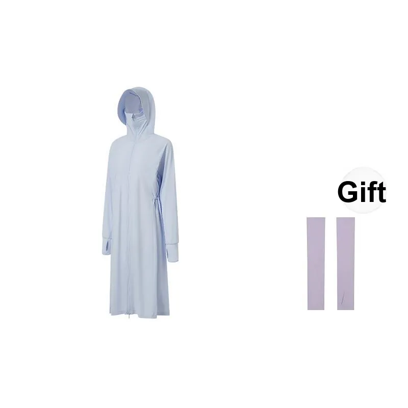 Ubras Sun Protection Clothing Women's